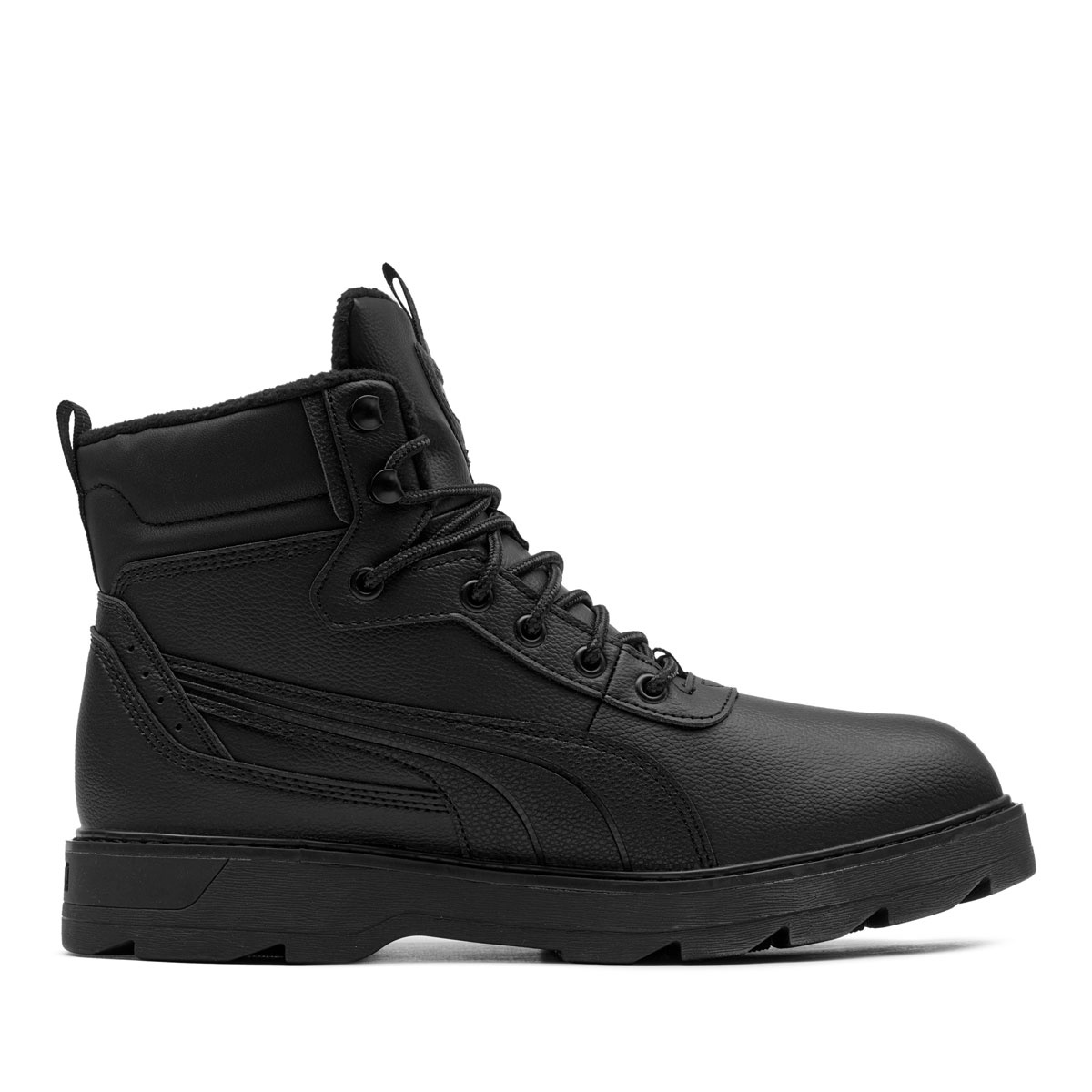 Puma Desierto V3 PureTex Pantofi de iarnă bărbați 393928-01