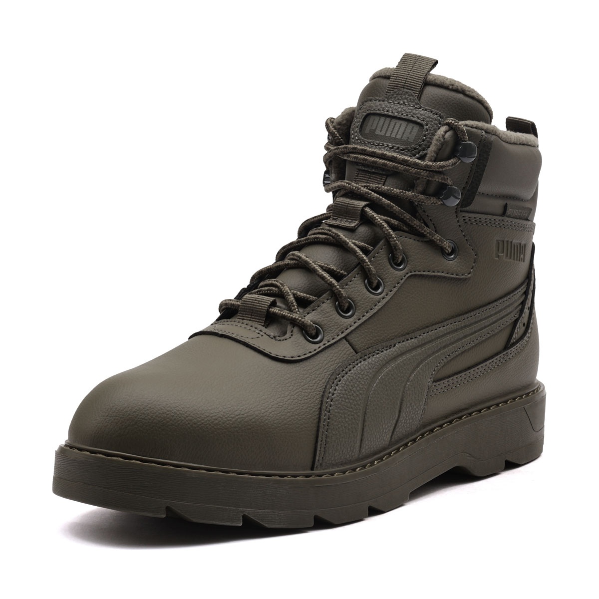 Puma Desierto V3 PureTex Pantofi de iarnă bărbați 393928-04