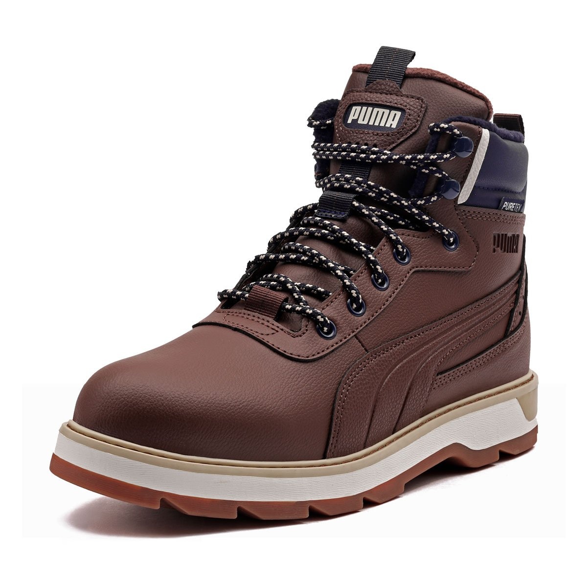 Puma Desierto V3 PureTex Pantofi de iarnă bărbați 393928-05