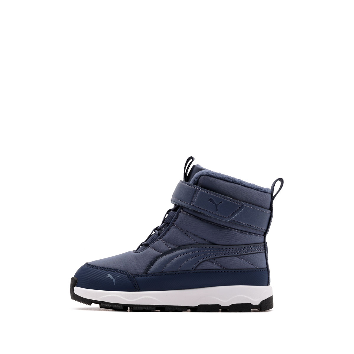 Pantofi de iarnă copii Puma Evolve Boot AC I 392646-02 Puma Evolve Boot AC I Pantofi de iarnă copii 392646-02