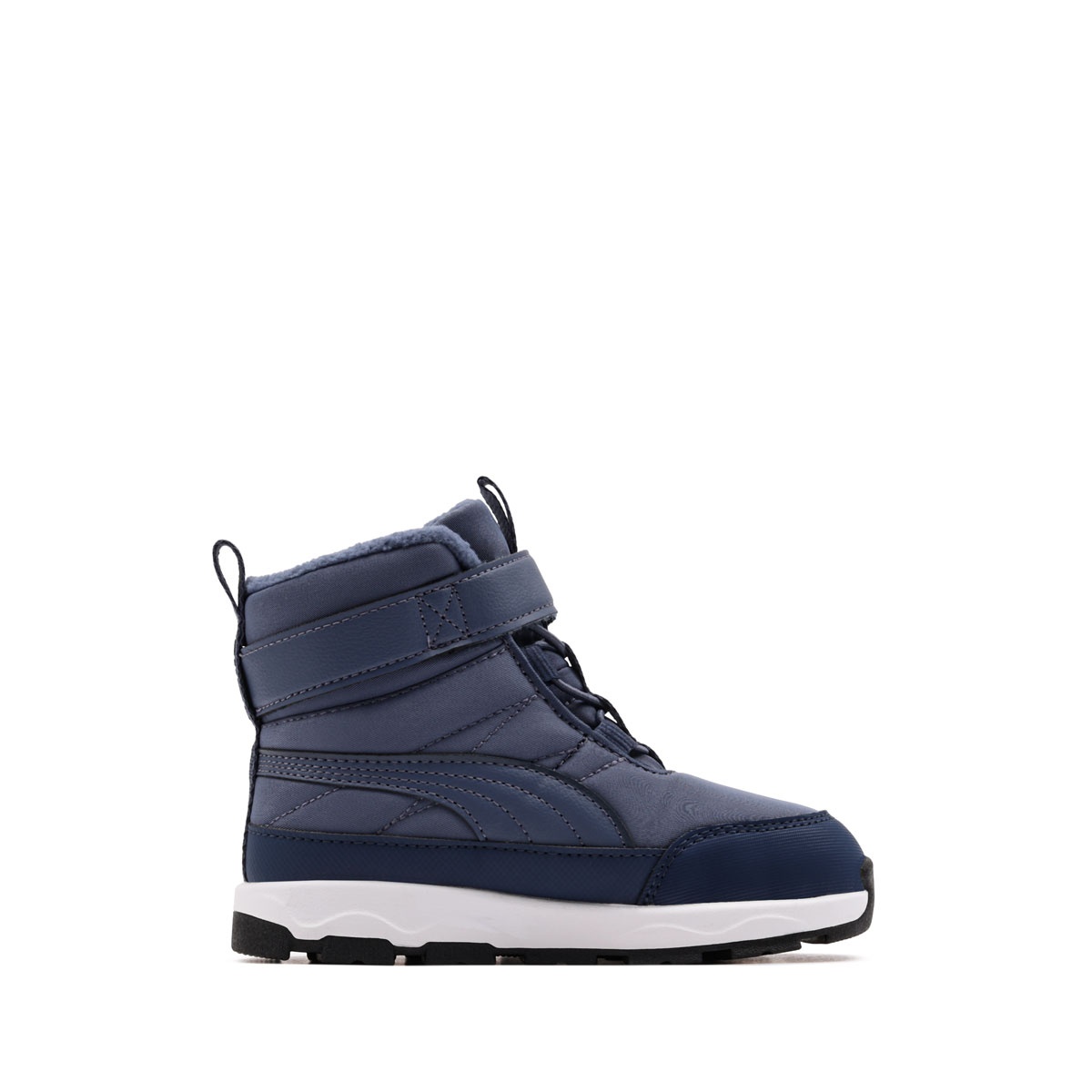 Pantofi de iarnă copii Puma Evolve Boot AC I 392646-02 Puma Evolve Boot AC I Pantofi de iarnă copii 392646-02