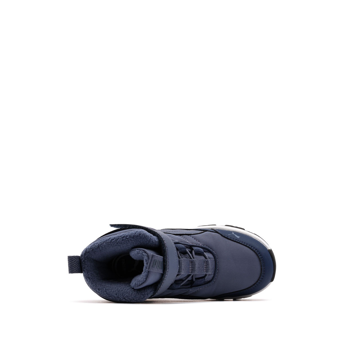 Pantofi de iarnă copii Puma Evolve Boot AC I 392646-02 Puma Evolve Boot AC I Pantofi de iarnă copii 392646-02