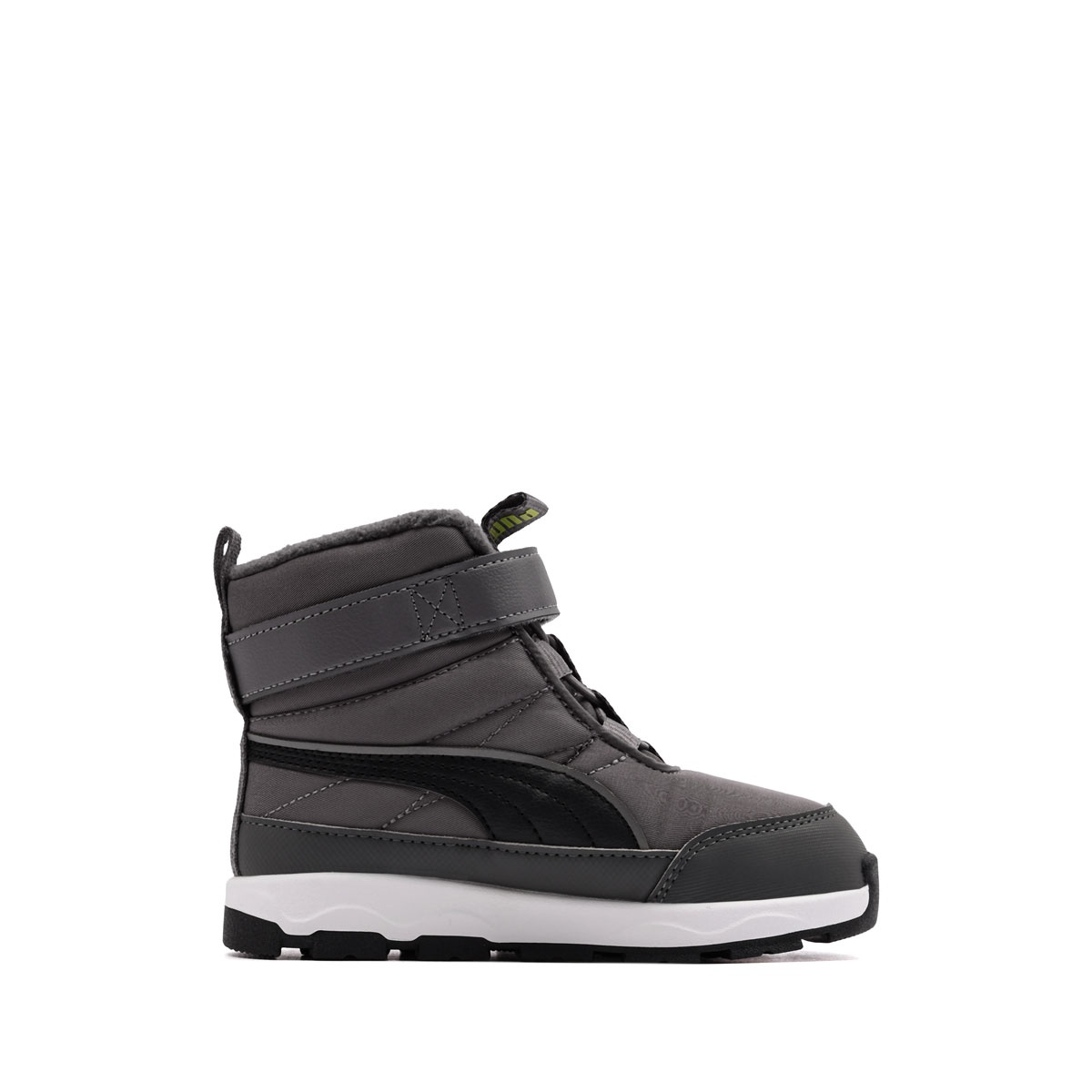 Puma Evolve Boot AC I Pantofi de iarnă copii 392646-08