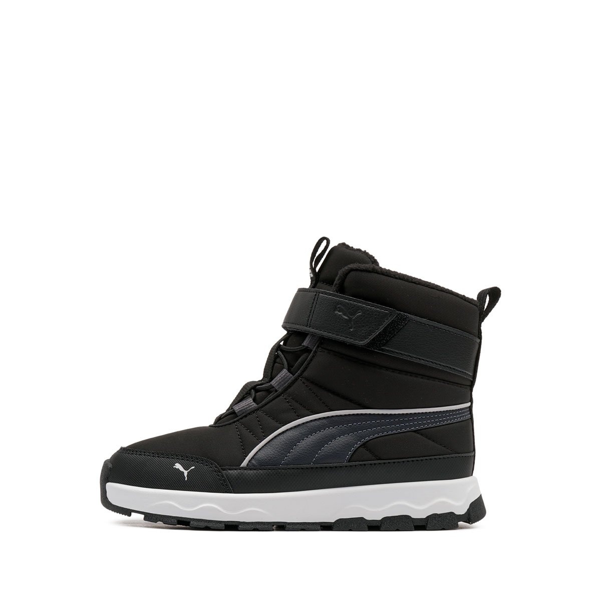 Pantofi de iarnă copii Puma Evolve Boot AC PS 392645-01 Puma Evolve Boot AC PS Pantofi de iarnă copii 392645-01