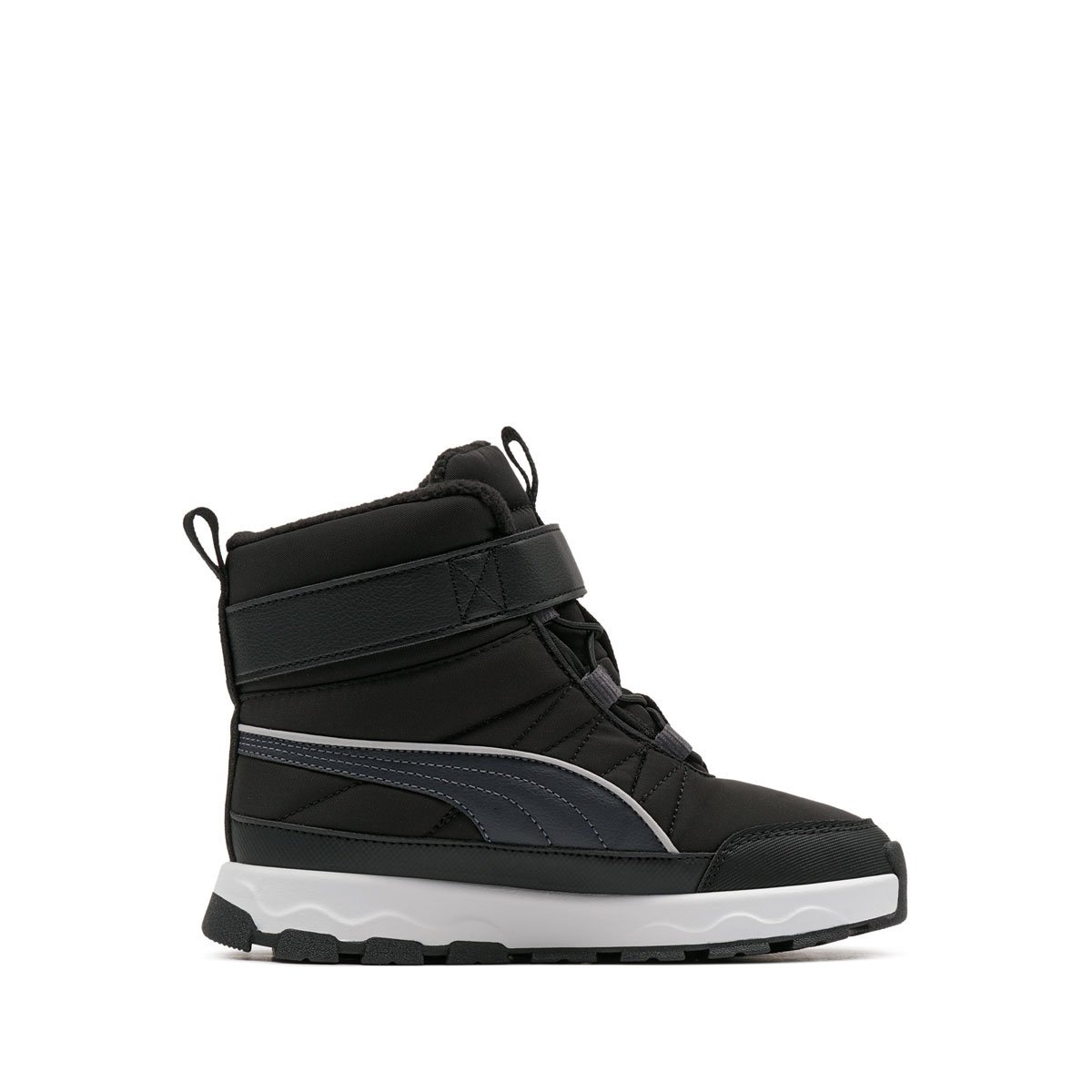 Pantofi de iarnă copii Puma Evolve Boot AC PS 392645-01 Puma Evolve Boot AC PS Pantofi de iarnă copii 392645-01