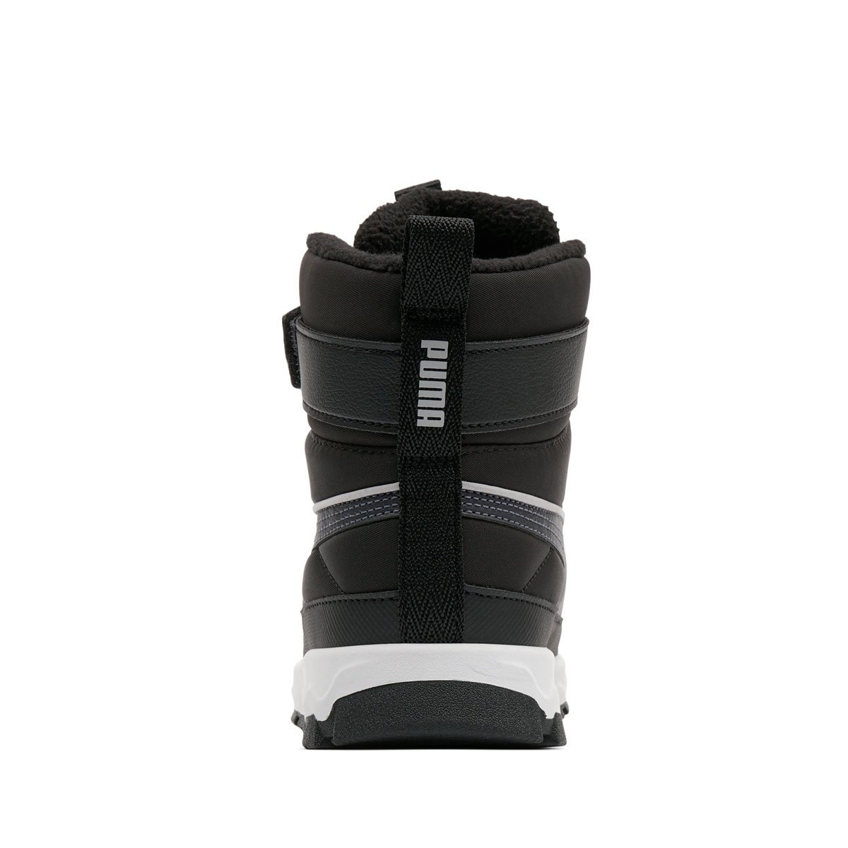 Pantofi de iarnă copii Puma Evolve Boot AC PS 392645-01 Puma Evolve Boot AC PS Pantofi de iarnă copii 392645-01