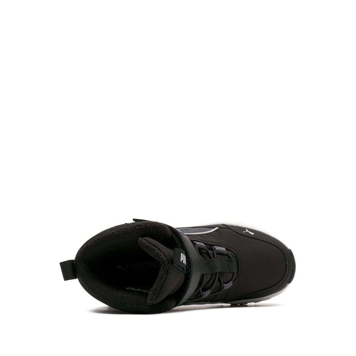 Pantofi de iarnă copii Puma Evolve Boot AC PS 392645-01 Puma Evolve Boot AC PS Pantofi de iarnă copii 392645-01