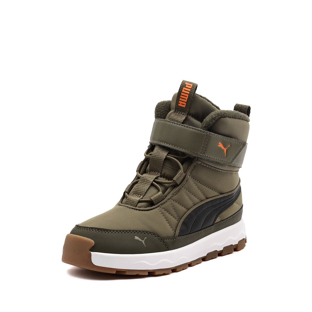 Puma Evolve Boot AC PS Pantofi de iarnă copii 392645-07