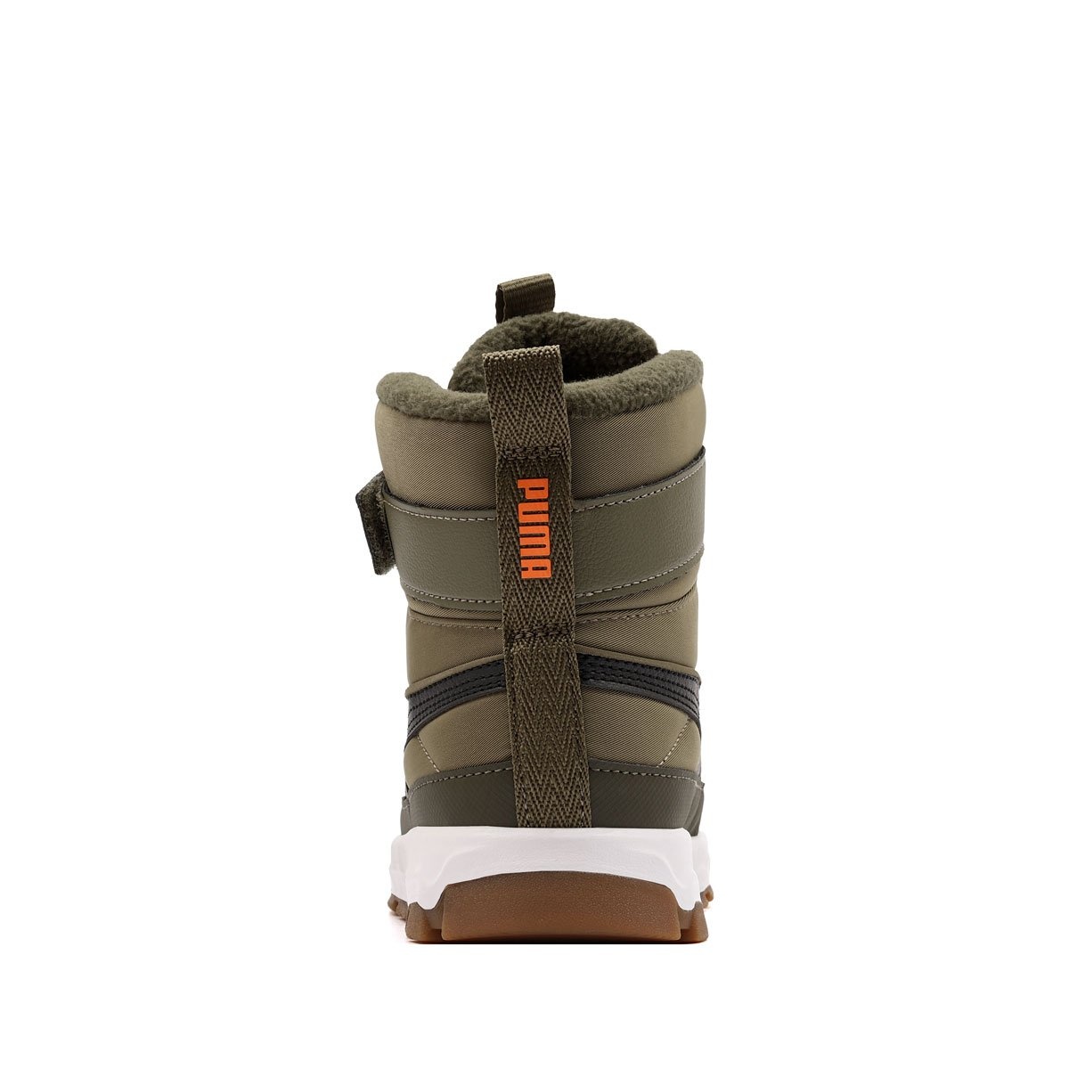 Puma Evolve Boot AC PS Pantofi de iarnă copii 392645-07