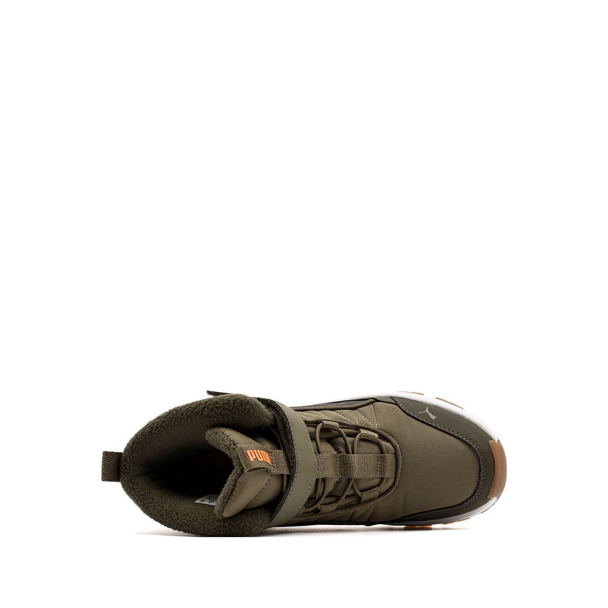 Puma Evolve Boot AC PS Pantofi de iarnă copii 392645-07