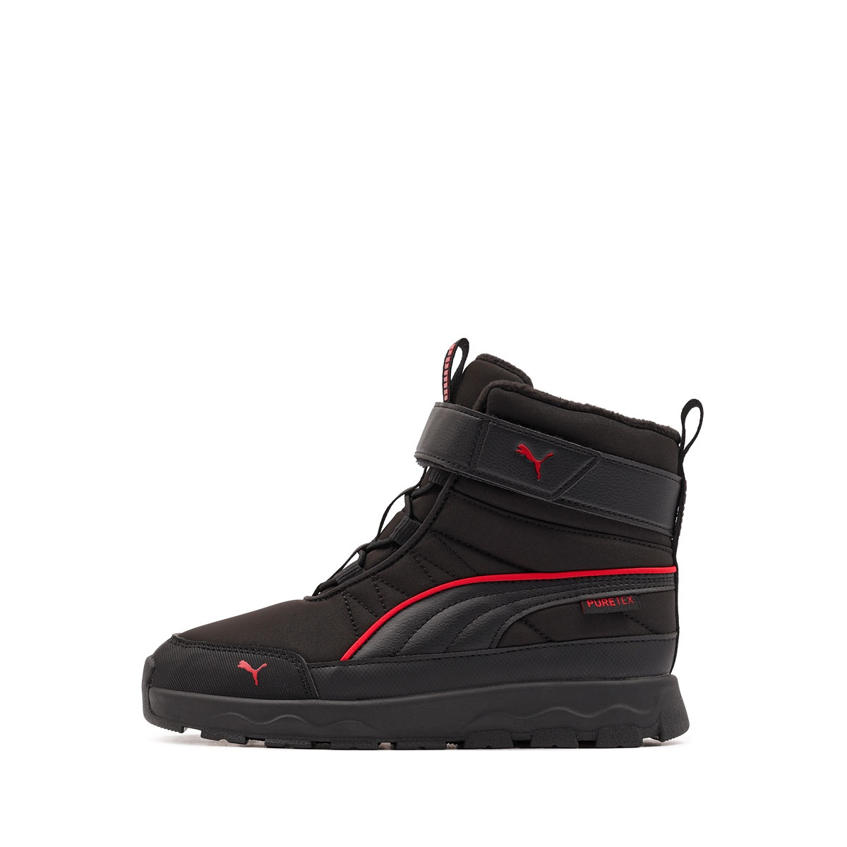 Pantofi de iarnă copii Puma Evolve Boot PureTex 392649-06 Puma Evolve Boot PureTex Pantofi de iarnă copii 392649-06