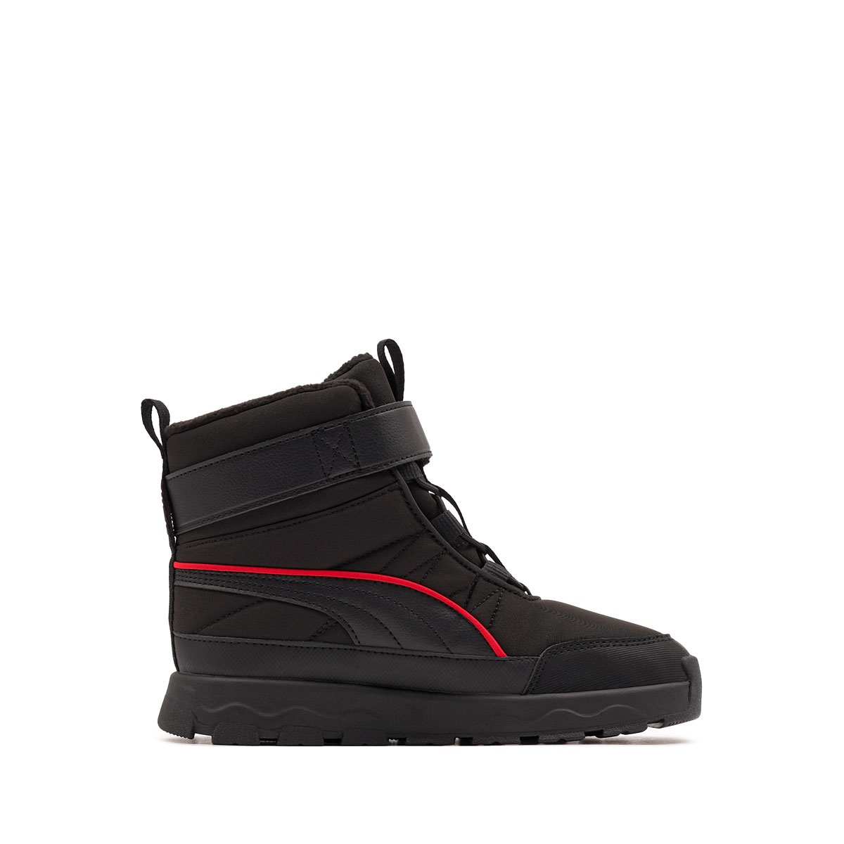 Pantofi de iarnă copii Puma Evolve Boot PureTex 392649-06 Puma Evolve Boot PureTex Pantofi de iarnă copii 392649-06