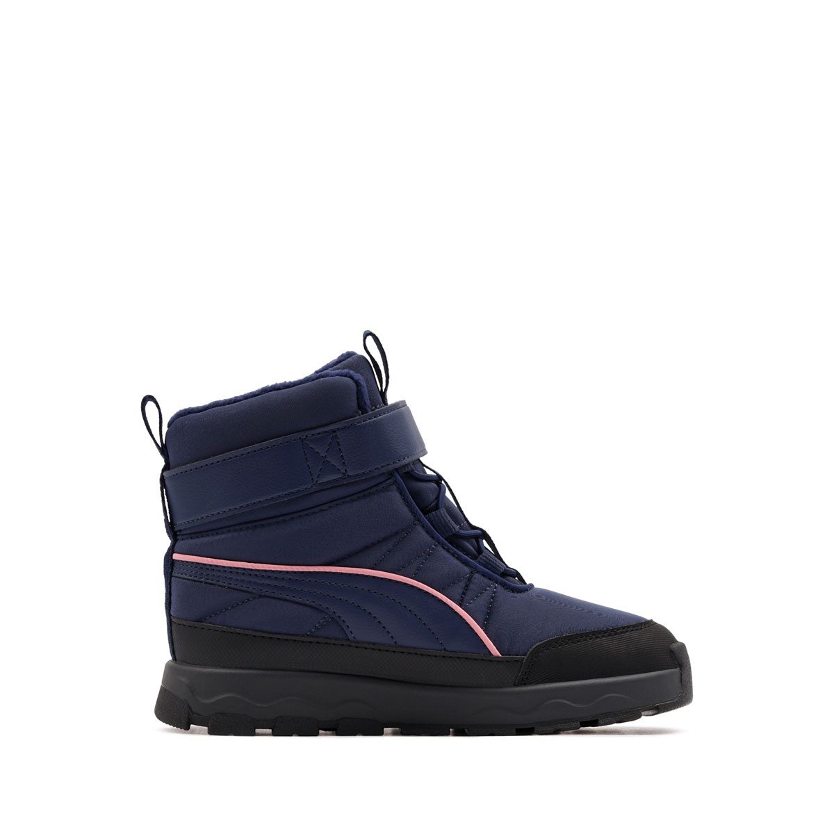 Pantofi de iarnă copii Puma Evolve Boot PureTex 392649-07 Puma Evolve Boot PureTex Pantofi de iarnă copii 392649-07
