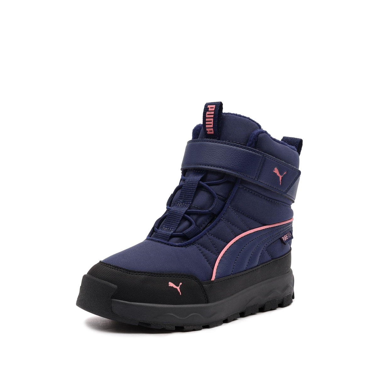 Pantofi de iarnă copii Puma Evolve Boot PureTex 392649-07 Puma Evolve Boot PureTex Pantofi de iarnă copii 392649-07