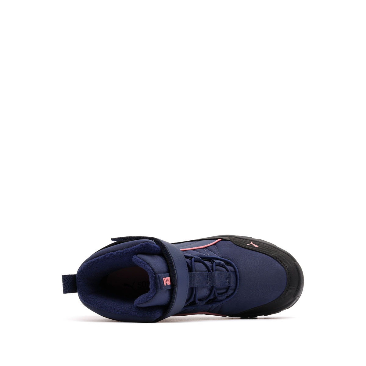Pantofi de iarnă copii Puma Evolve Boot PureTex 392649-07 Puma Evolve Boot PureTex Pantofi de iarnă copii 392649-07