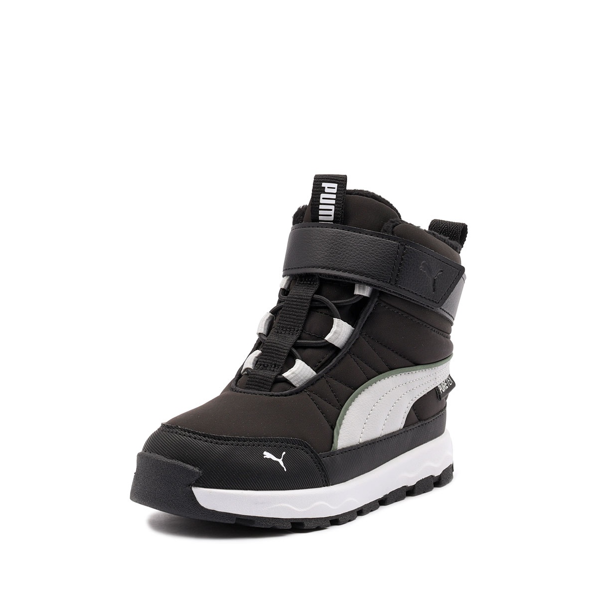 Puma Evolve Boot PureTex I Pantofi de iarnă copii 392650-02