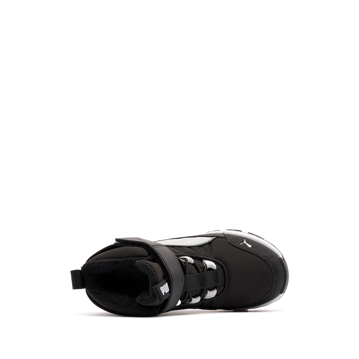 Puma Evolve Boot PureTex I Pantofi de iarnă copii 392650-02