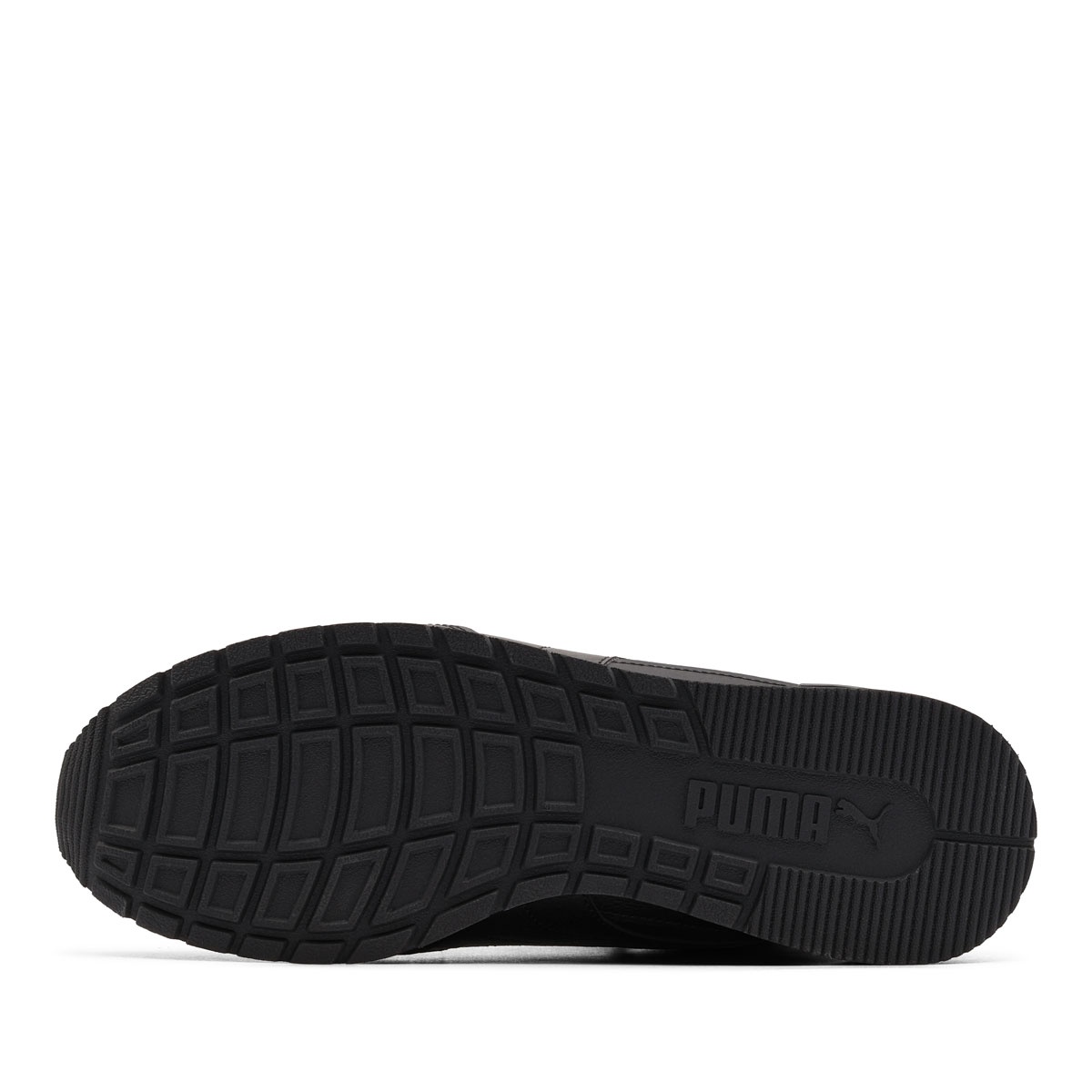 Pantofi de iarnă bărbați Puma ST Runner V4 Mid 402893-01 Puma ST Runner V4 Mid Pantofi de iarnă bărbați 402893-01