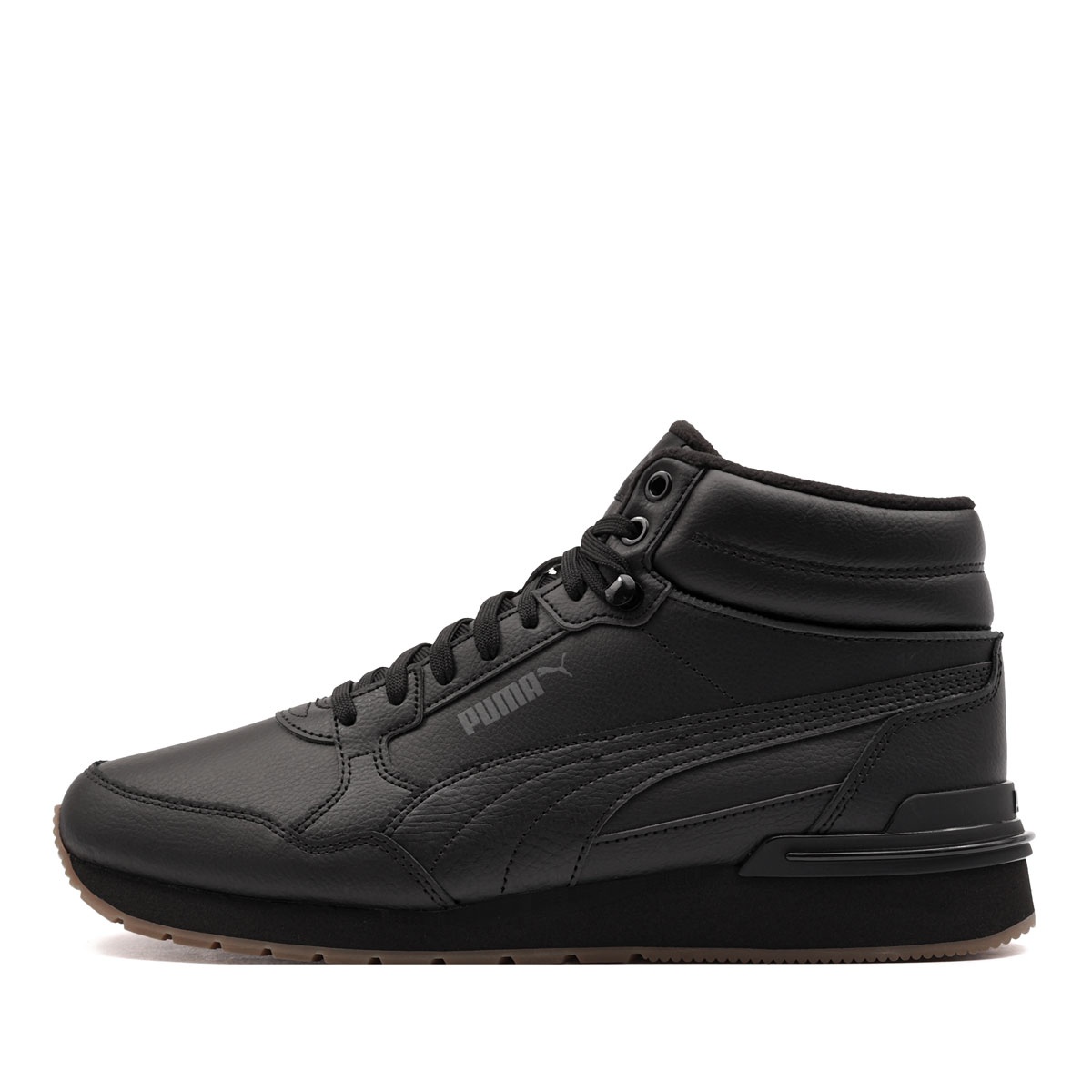 Puma ST Runner V4 Mid Pantofi de iarnă bărbați 402893-02