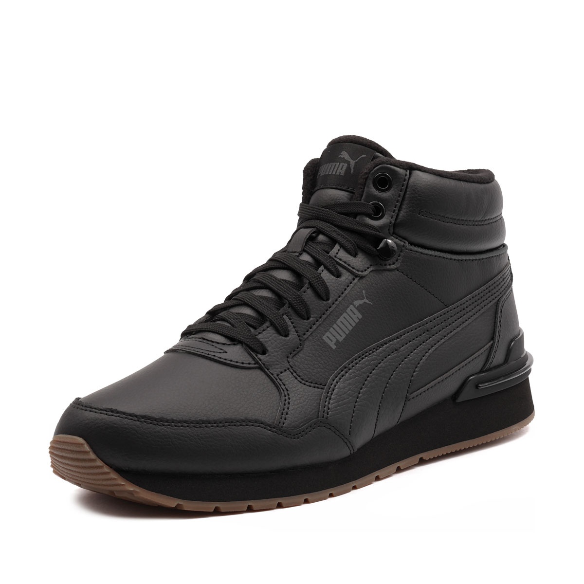 Puma ST Runner V4 Mid Pantofi de iarnă bărbați 402893-02