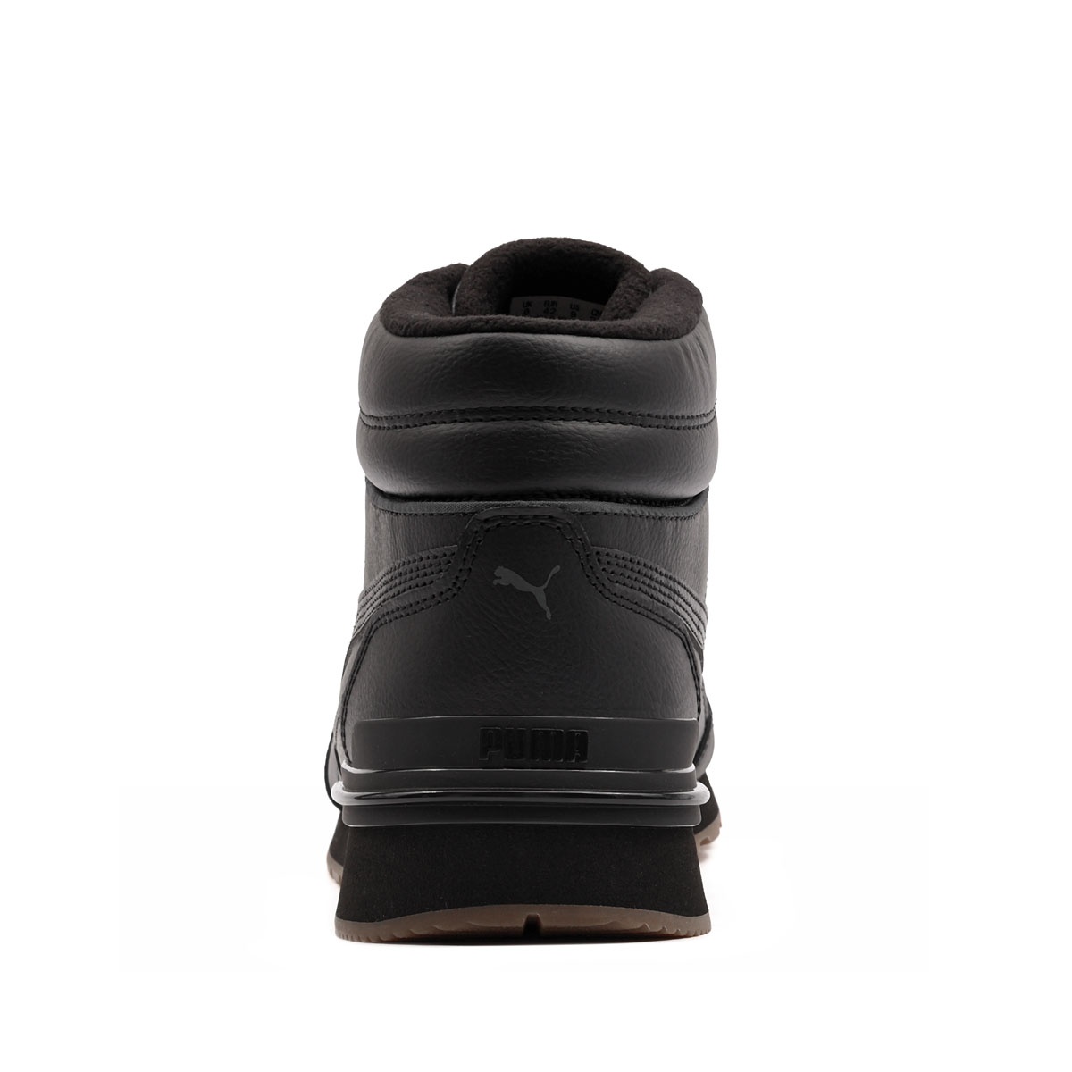 Puma ST Runner V4 Mid Pantofi de iarnă bărbați 402893-02