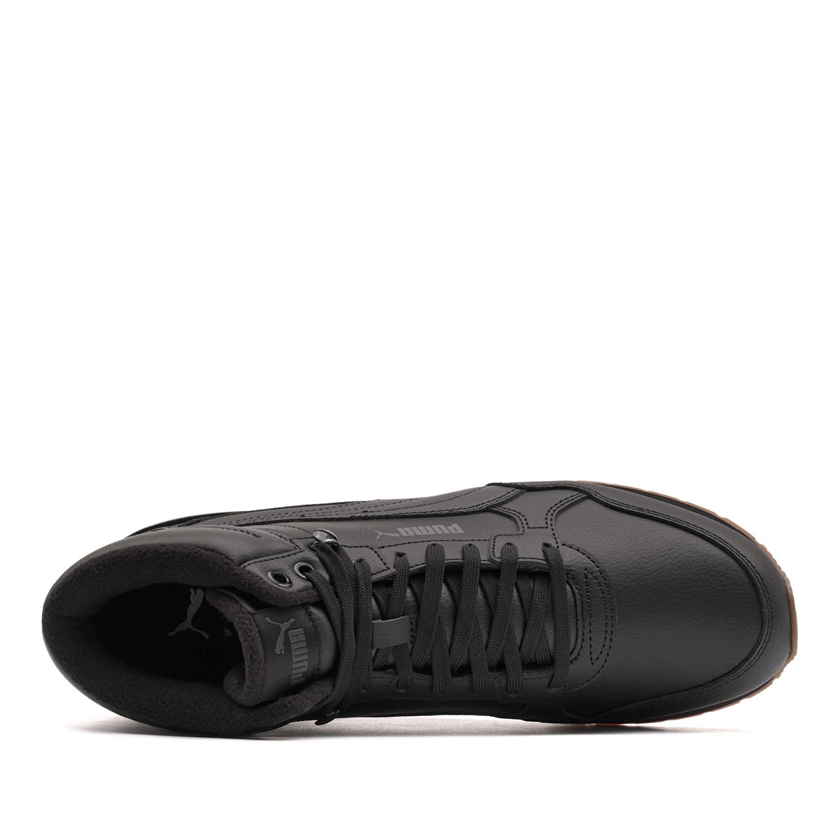 Puma ST Runner V4 Mid Pantofi de iarnă bărbați 402893-02