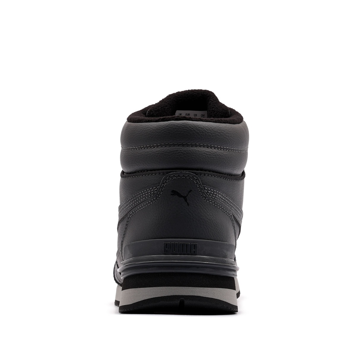 Pantofi de iarnă bărbați Puma ST Runner V4 Mid 402893-03 Puma ST Runner V4 Mid Pantofi de iarnă bărbați 402893-03