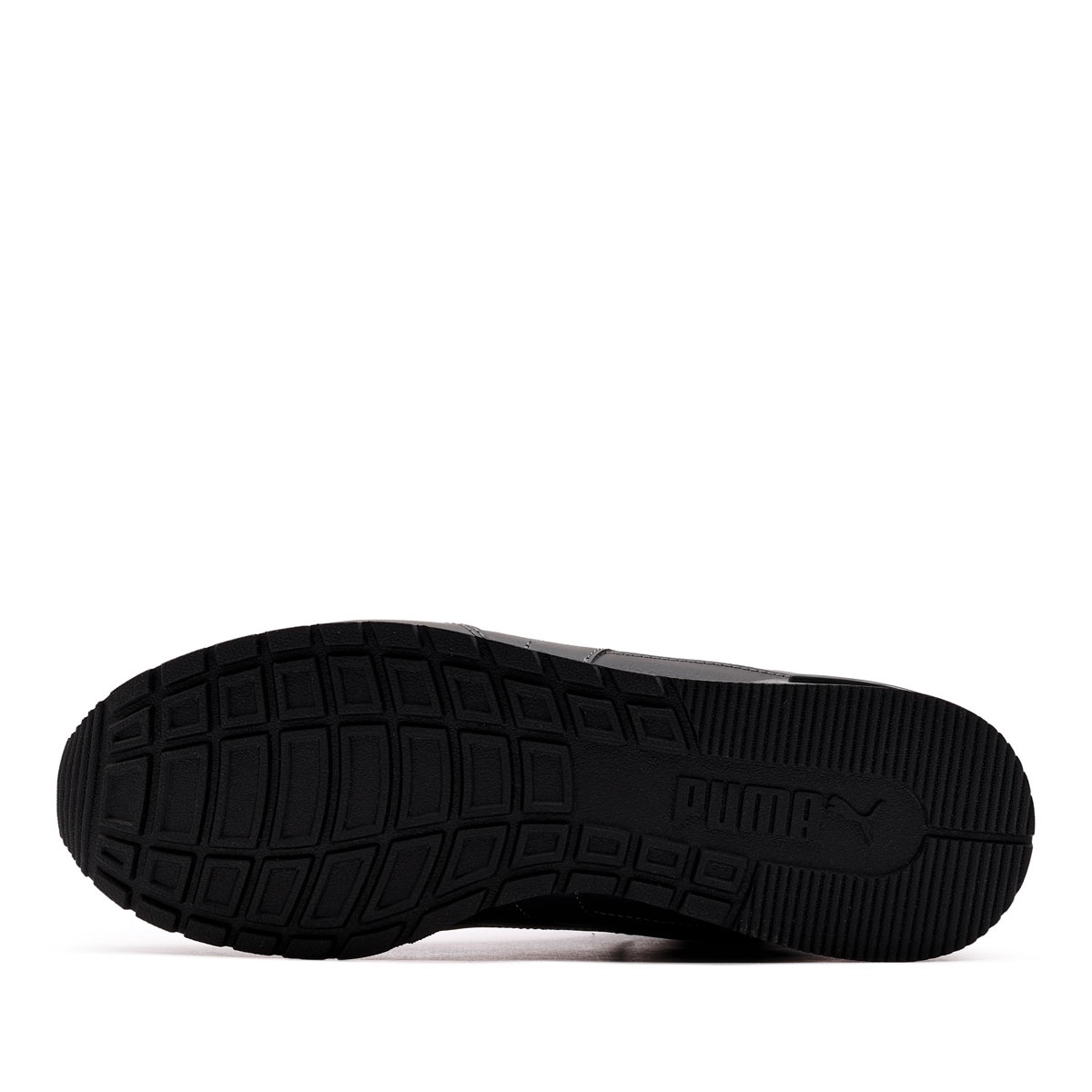 Pantofi de iarnă bărbați Puma ST Runner V4 Mid 402893-03 Puma ST Runner V4 Mid Pantofi de iarnă bărbați 402893-03