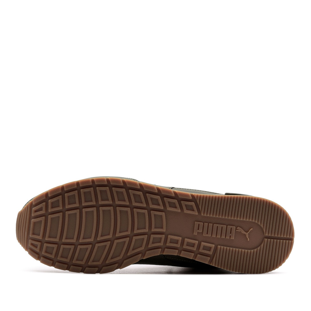 Pantofi de iarnă bărbați Puma ST Runner V4 Mid 402893-06 Puma ST Runner V4 Mid Pantofi de iarnă bărbați 402893-06