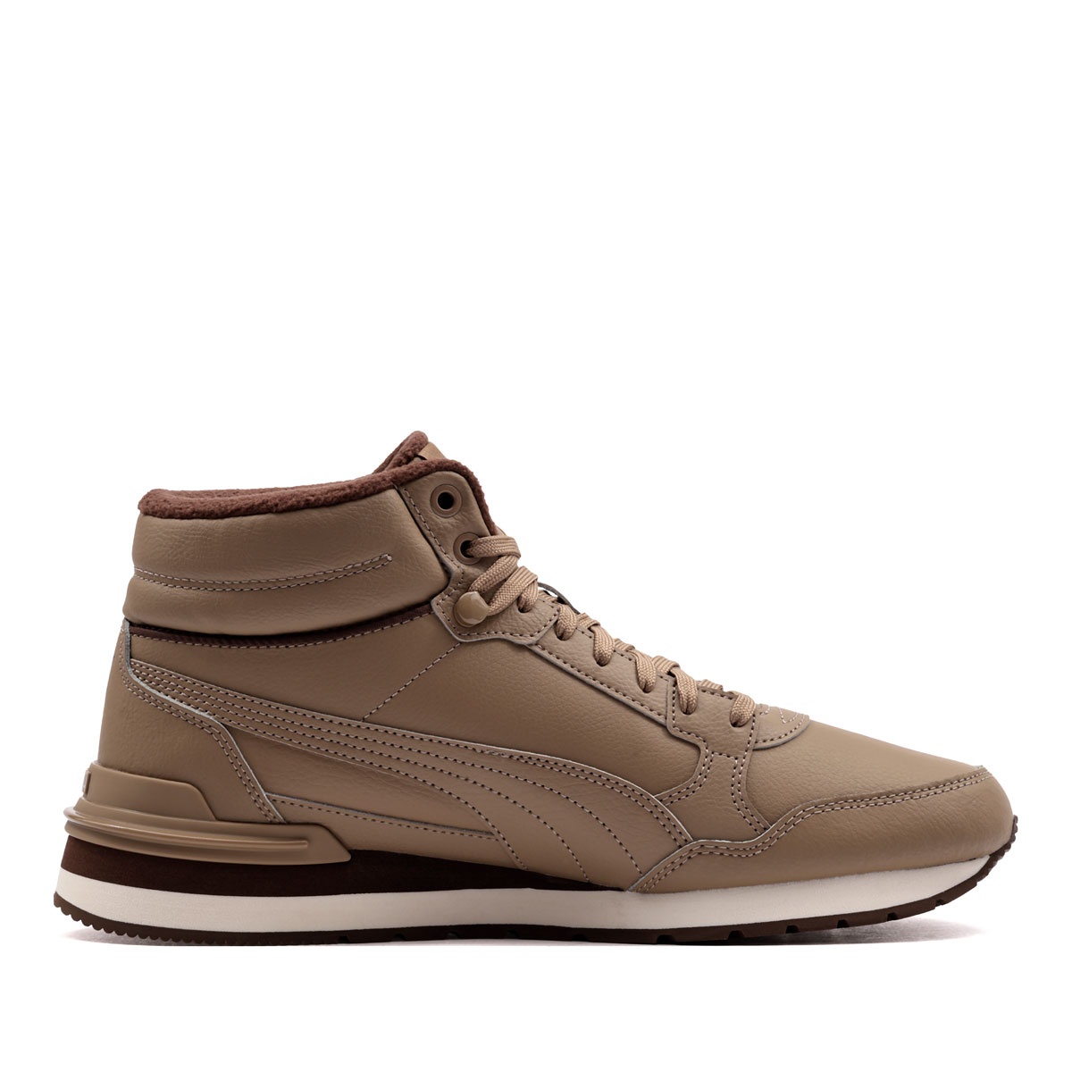 Puma ST Runner V4 Mid Pantofi de iarnă bărbați 402893-08