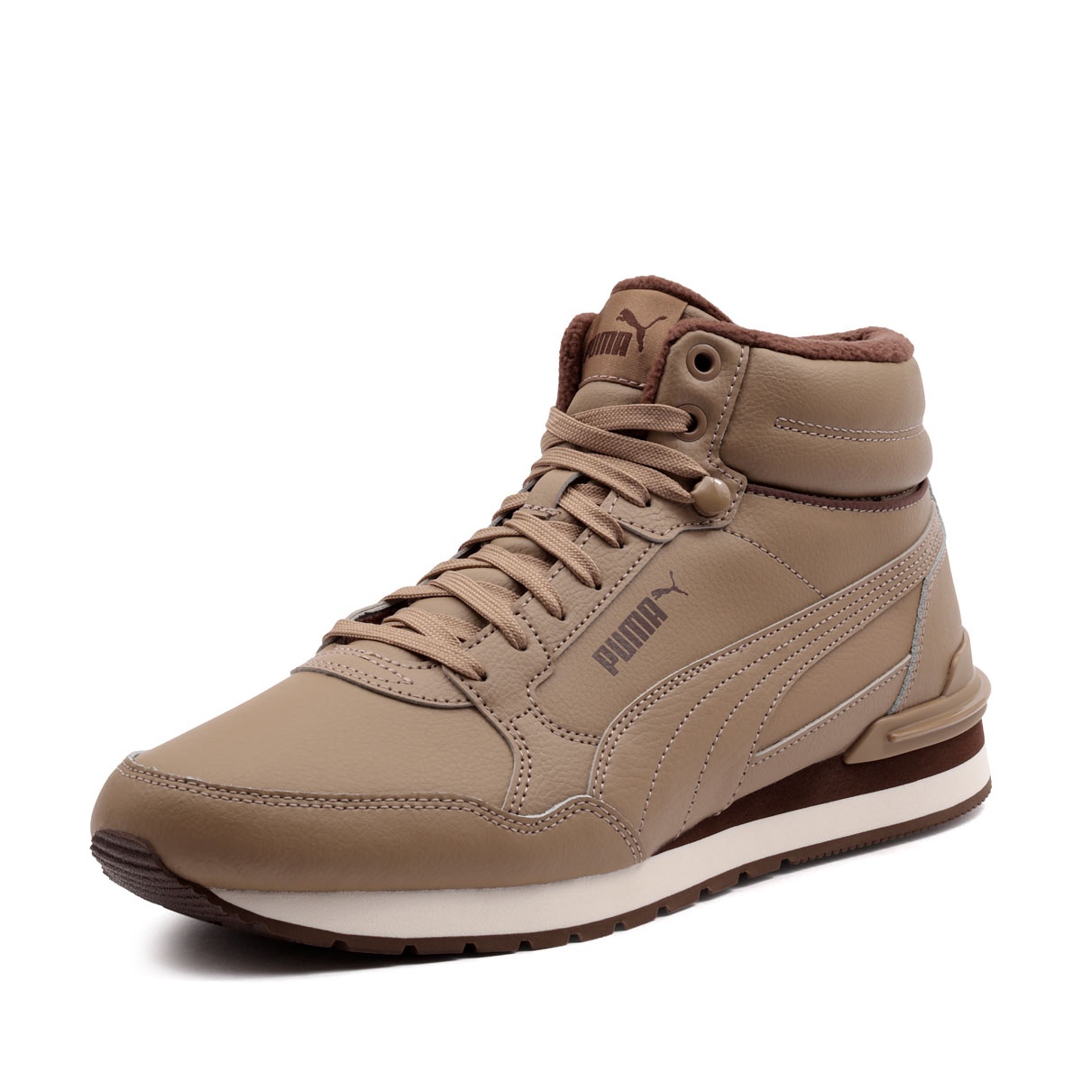 Puma ST Runner V4 Mid Pantofi de iarnă bărbați 402893-08