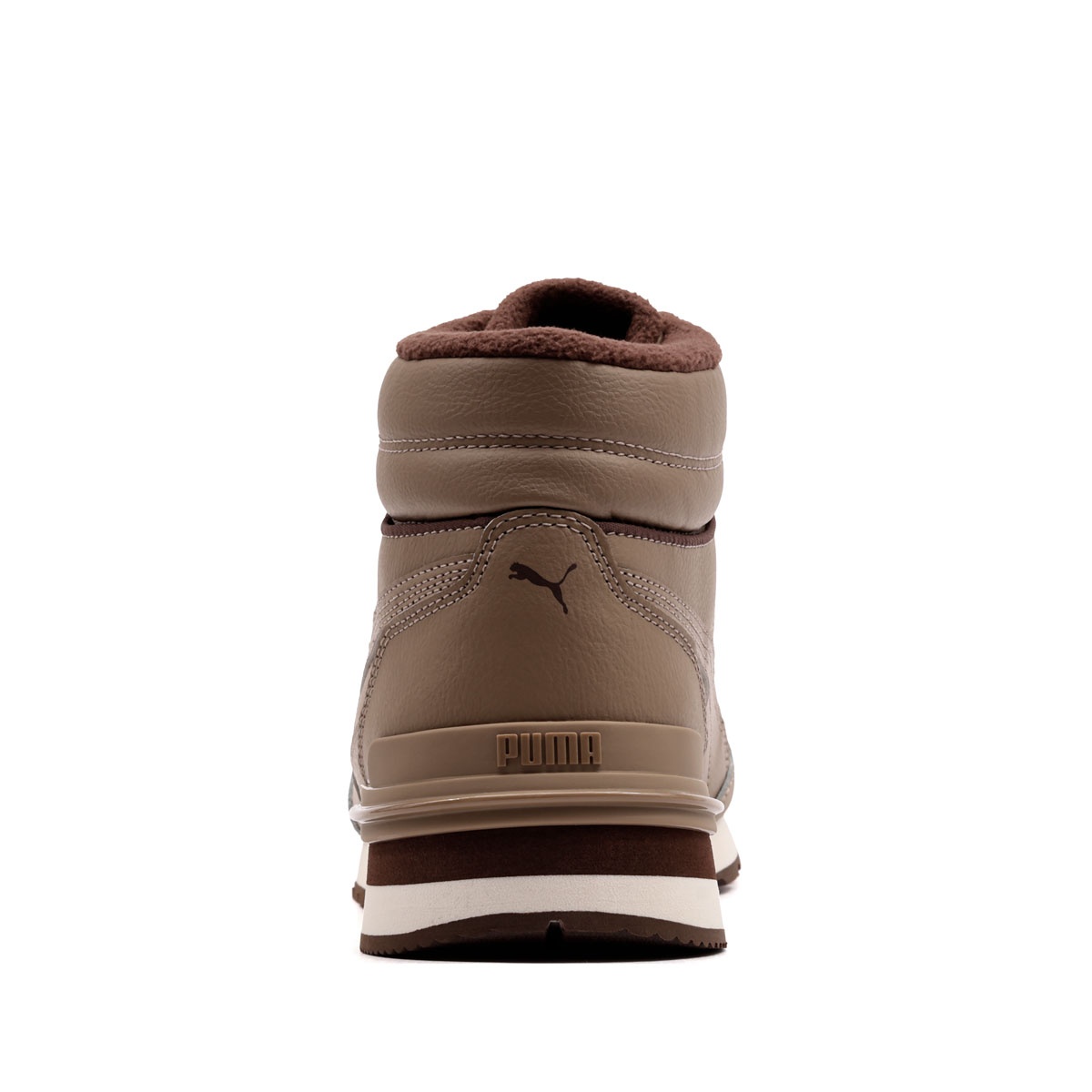 Puma ST Runner V4 Mid Pantofi de iarnă bărbați 402893-08