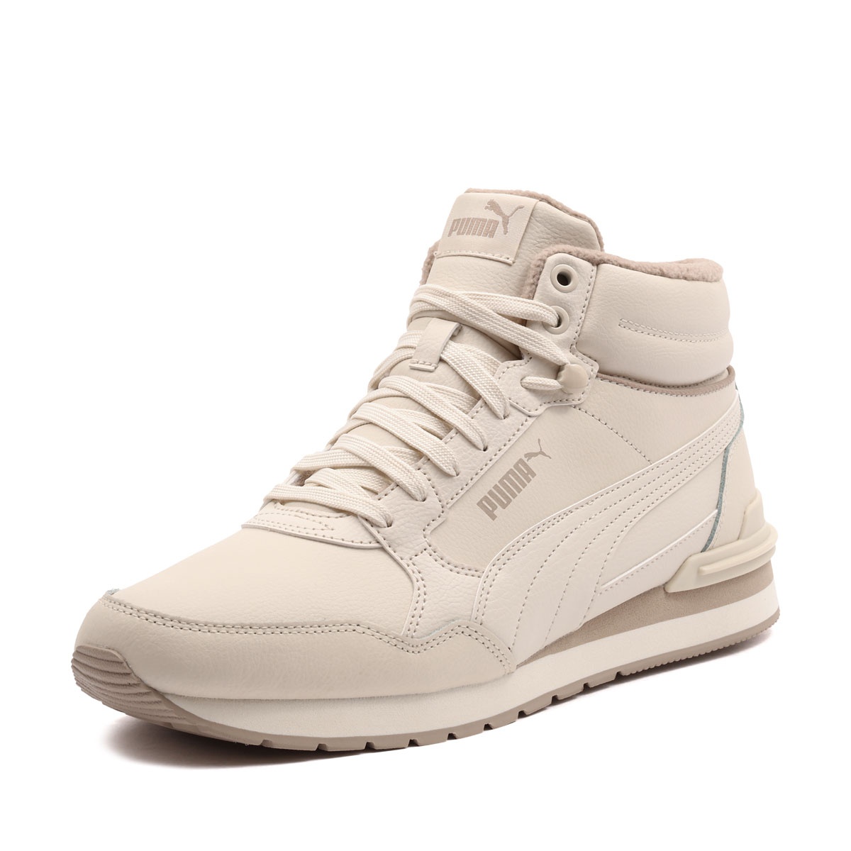 Puma ST Runner V4 Mid Pantofi de iarnă bărbați 402893-09