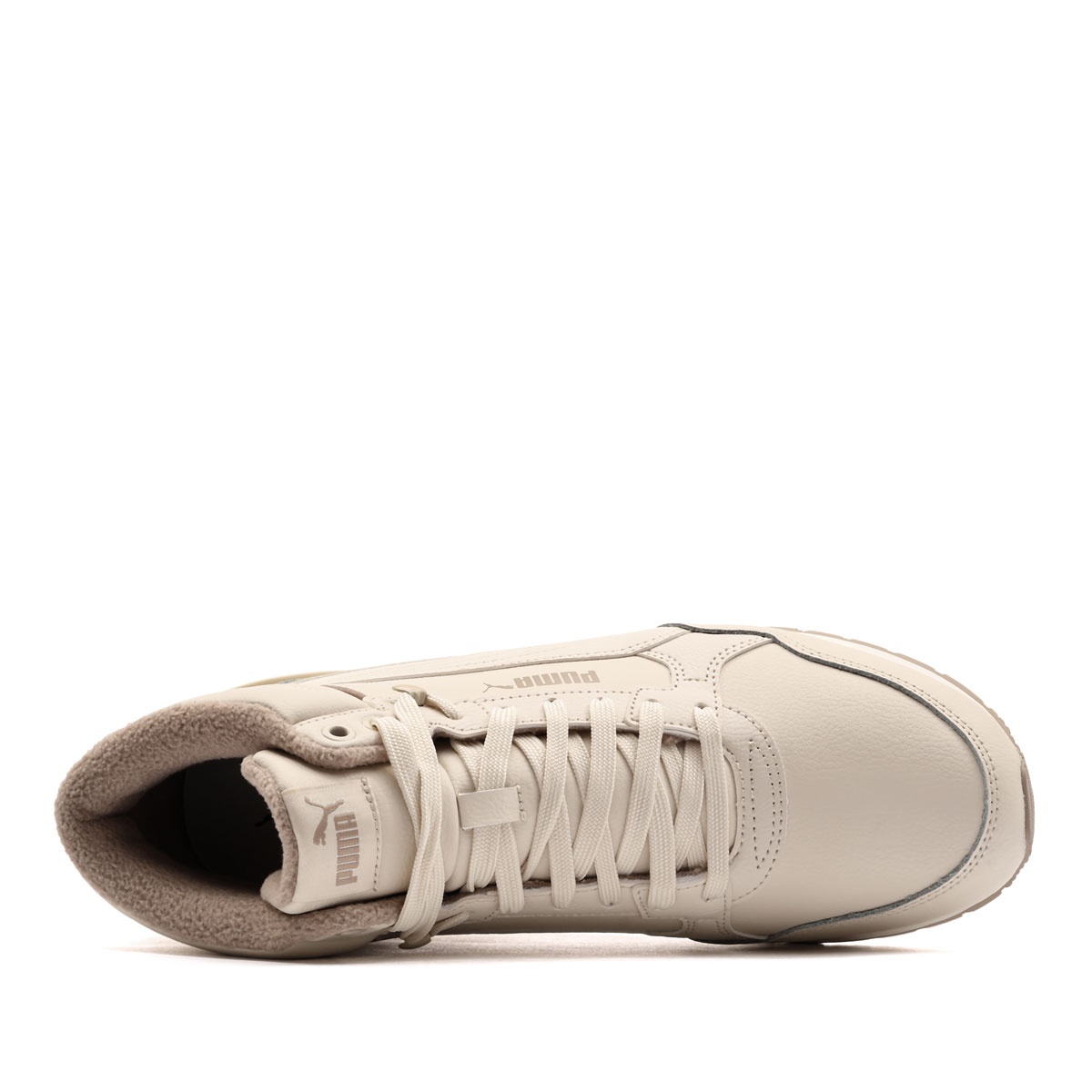 Puma ST Runner V4 Mid Pantofi de iarnă bărbați 402893-09