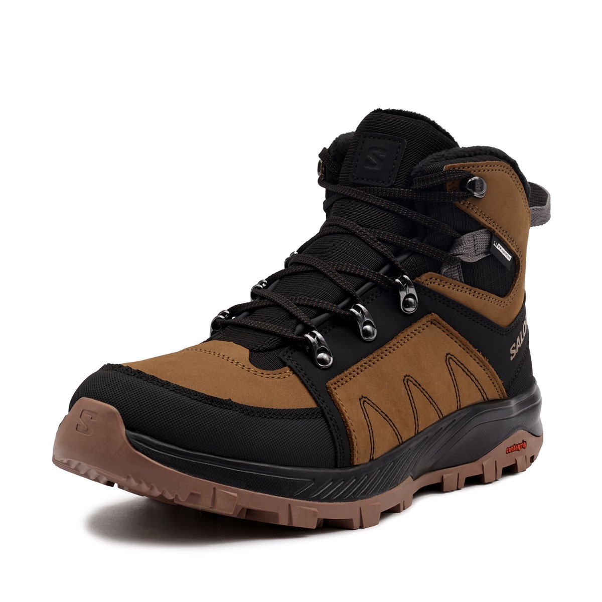 Salomon Outchill TS ClimaSalomon Waterproof Pantofi de iarnă bărbați 473819