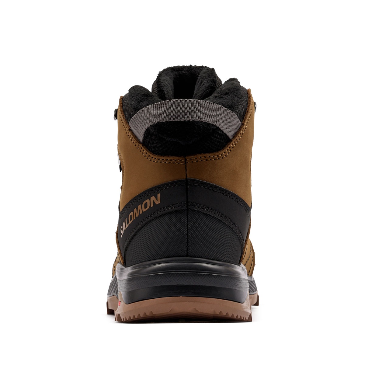 Salomon Outchill TS ClimaSalomon Waterproof Pantofi de iarnă bărbați 473819