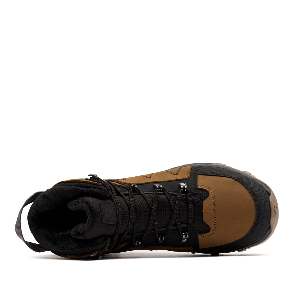 Salomon Outchill TS ClimaSalomon Waterproof Pantofi de iarnă bărbați 473819