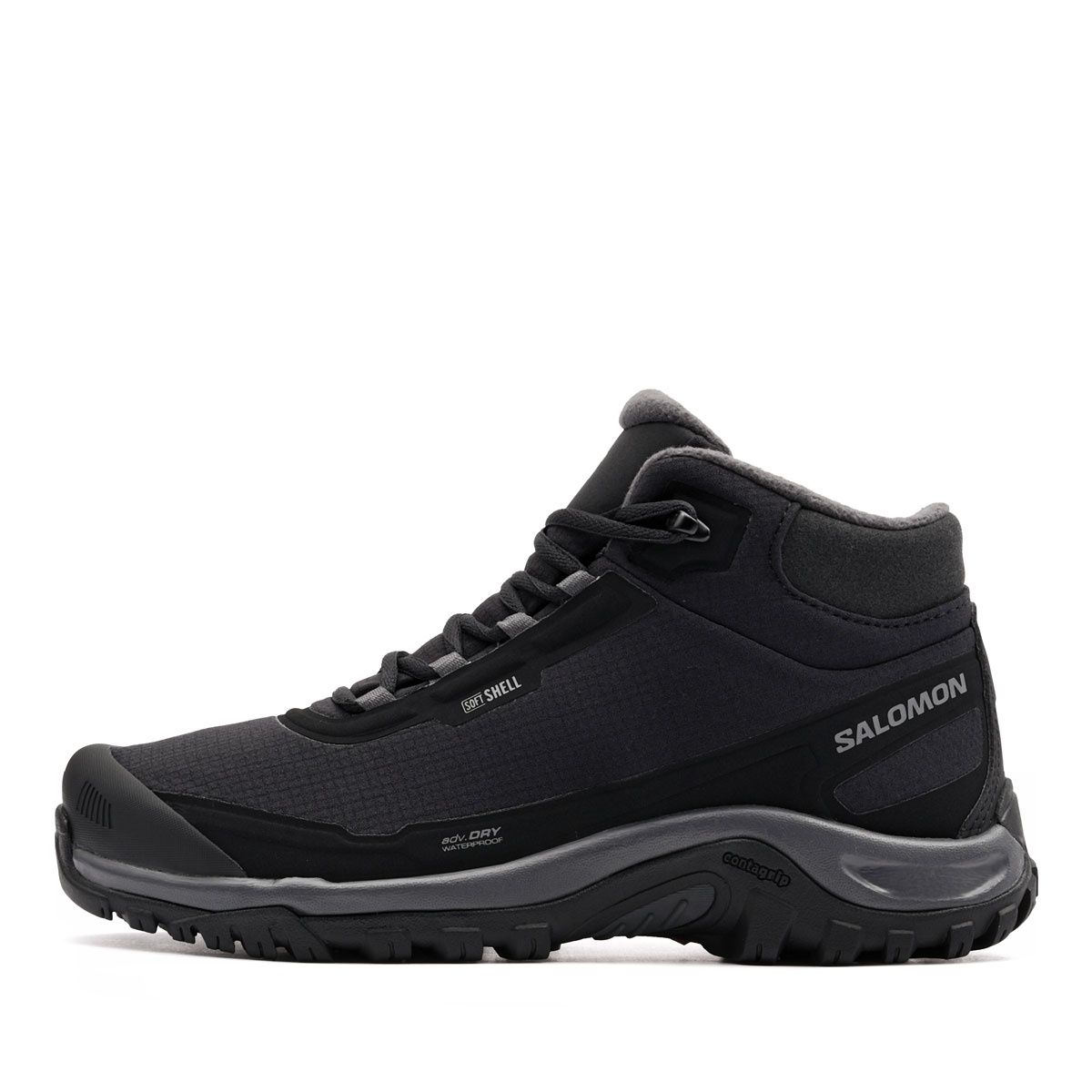 Salomon Shelter WaterProof Pantofi de iarnă bărbați 478542
