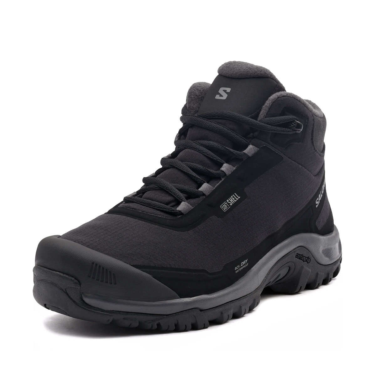 Salomon Shelter WaterProof Pantofi de iarnă bărbați 478542