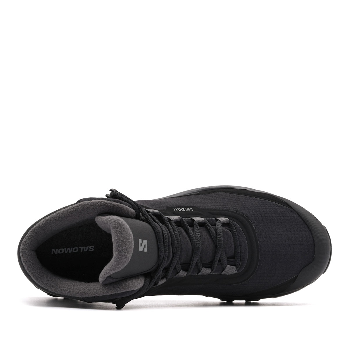 Salomon Shelter WaterProof Pantofi de iarnă bărbați 478542