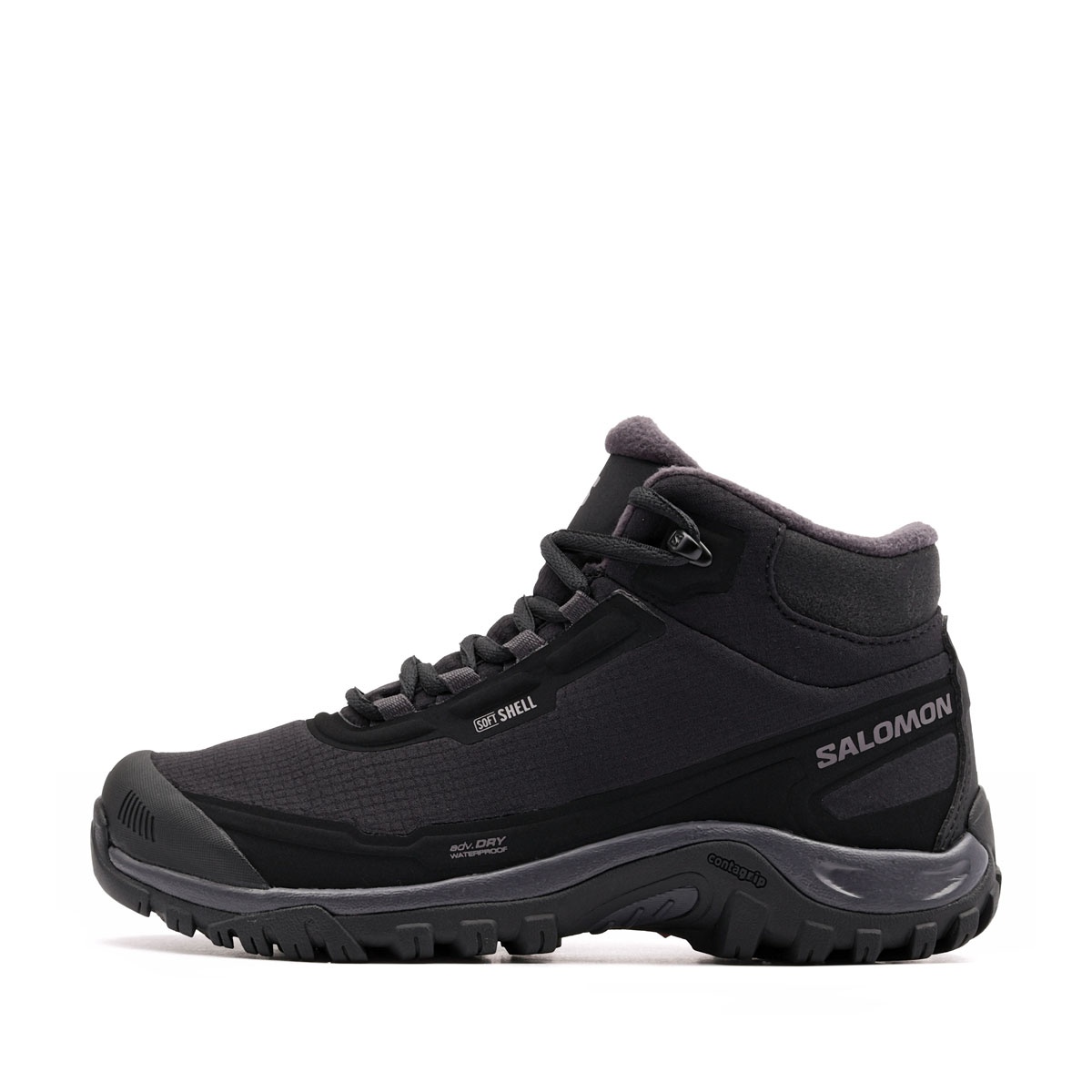 Salomon Shelter WaterProof Pantofi damă de iarnă 478550