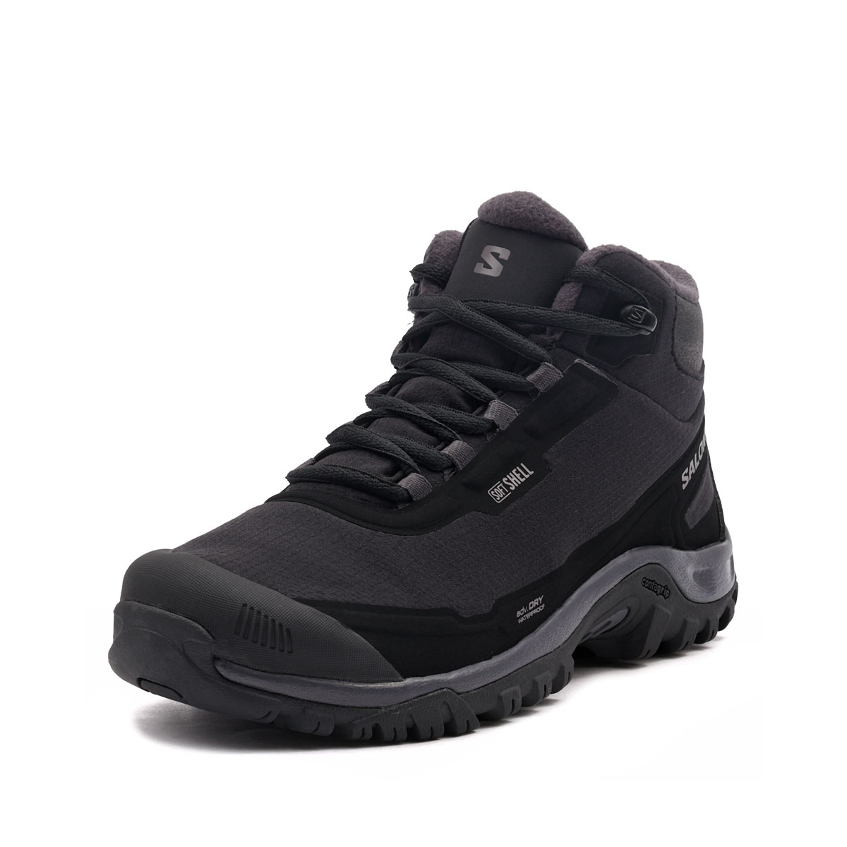 Salomon Shelter WaterProof Pantofi damă de iarnă 478550