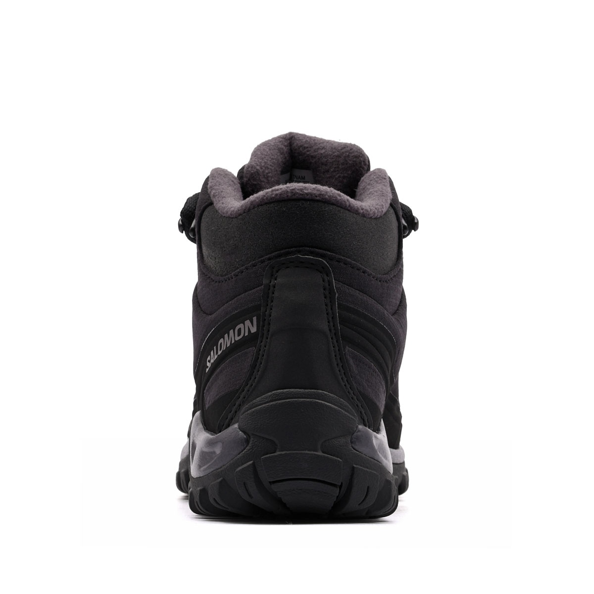 Salomon Shelter WaterProof Pantofi damă de iarnă 478550