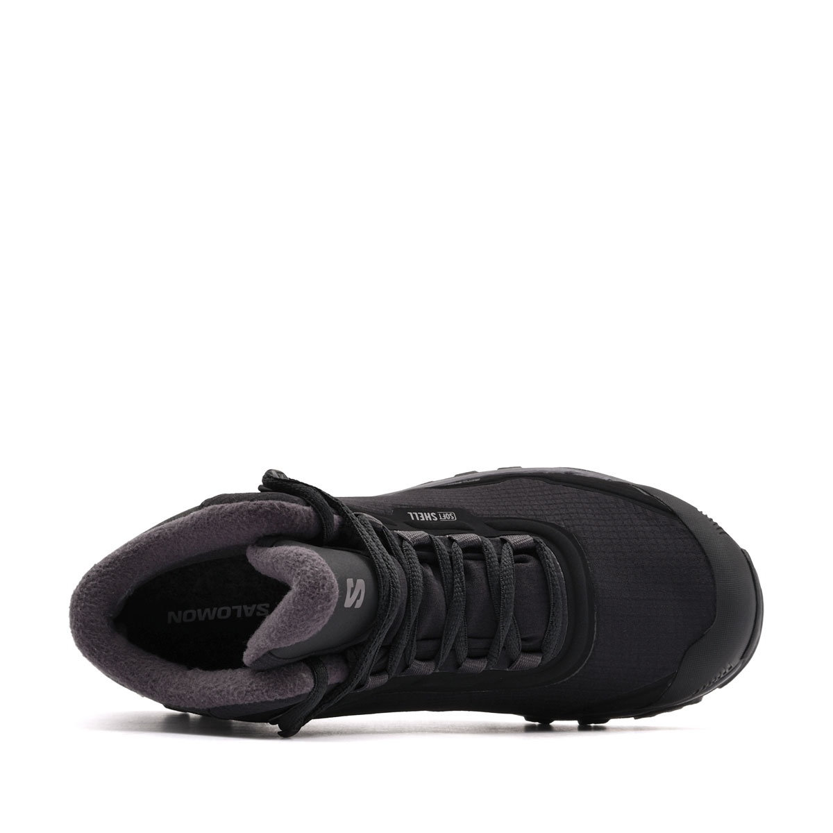 Salomon Shelter WaterProof Pantofi damă de iarnă 478550