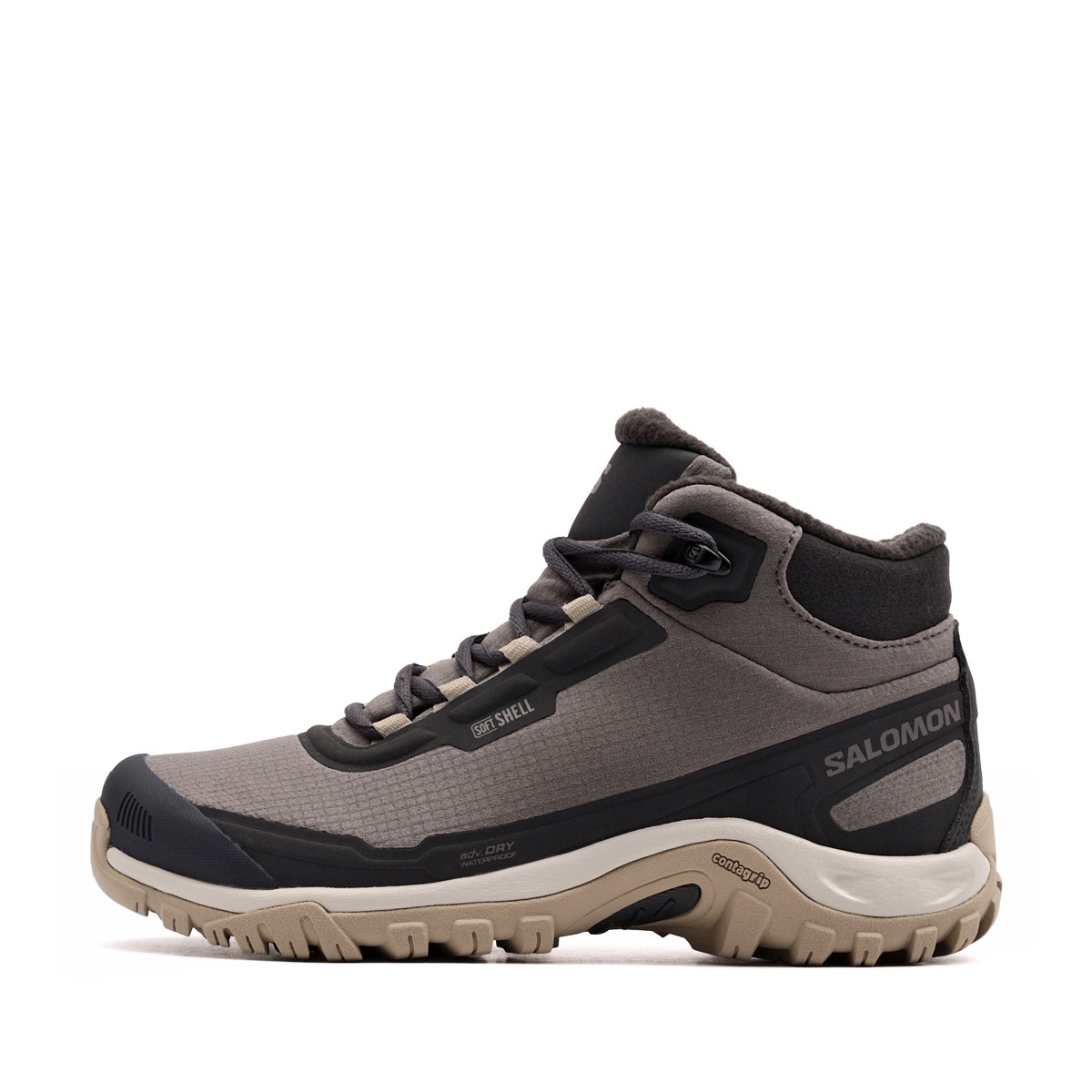 Salomon Shelter WaterProof Pantofi damă de iarnă 478552