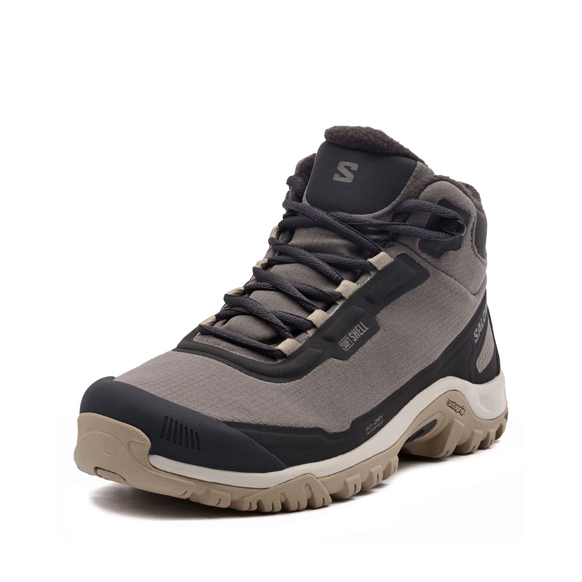 Salomon Shelter WaterProof Pantofi damă de iarnă 478552