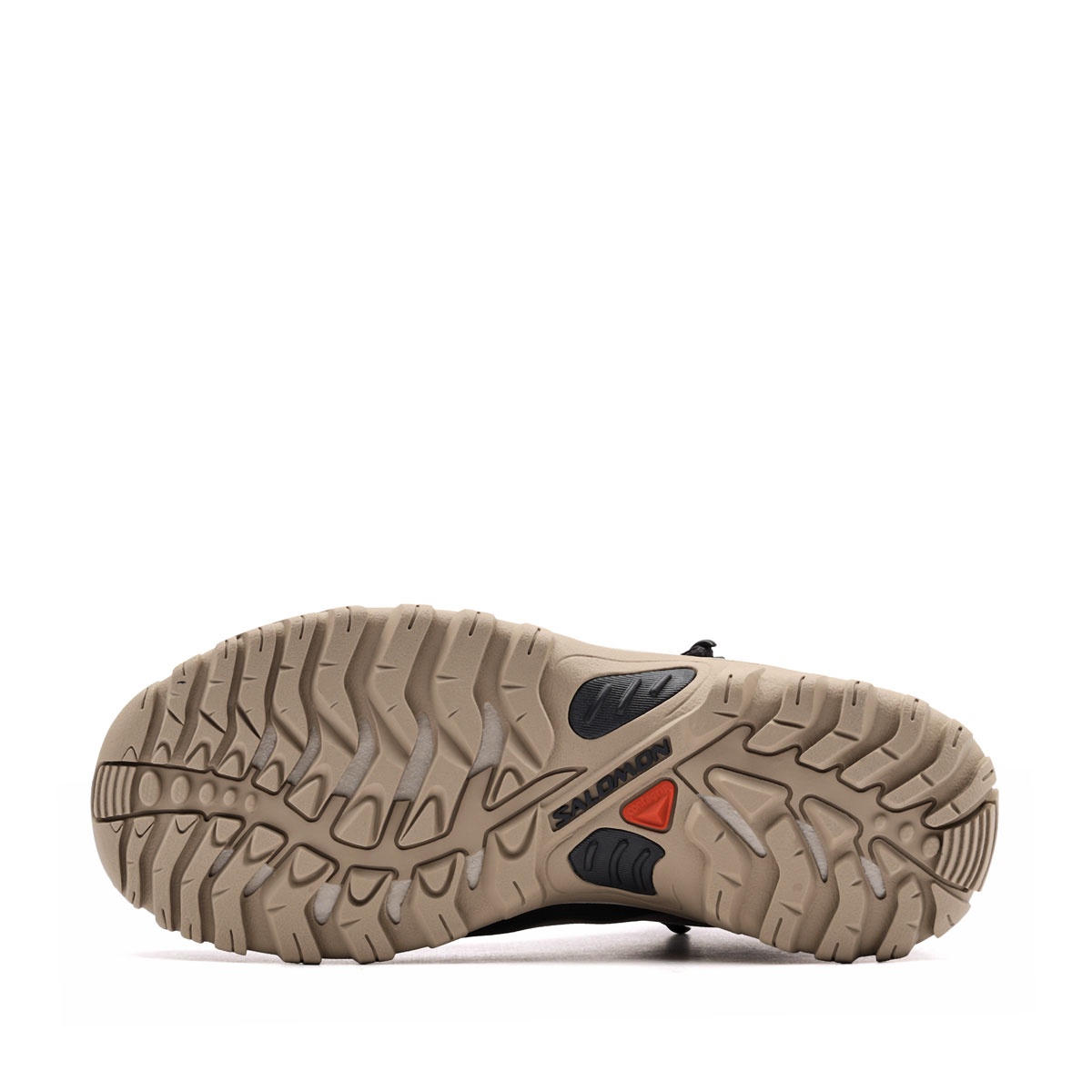 Salomon Shelter WaterProof Pantofi damă de iarnă 478552