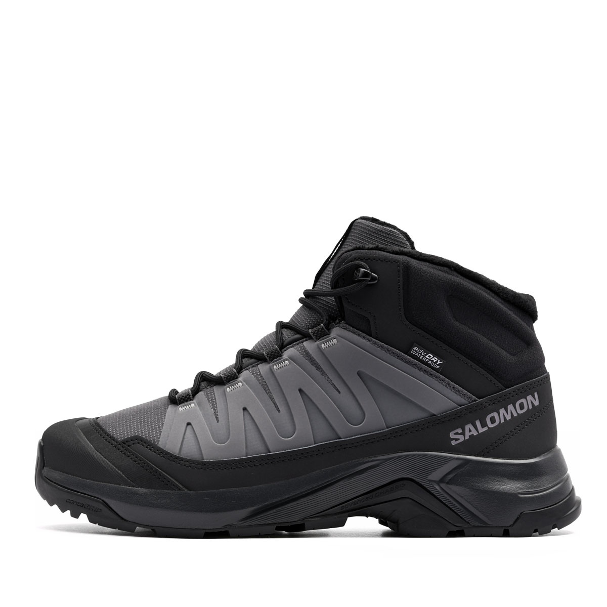 Salomon X-Adventure Coldrush WaterProof Pantofi de iarnă bărbați 478560