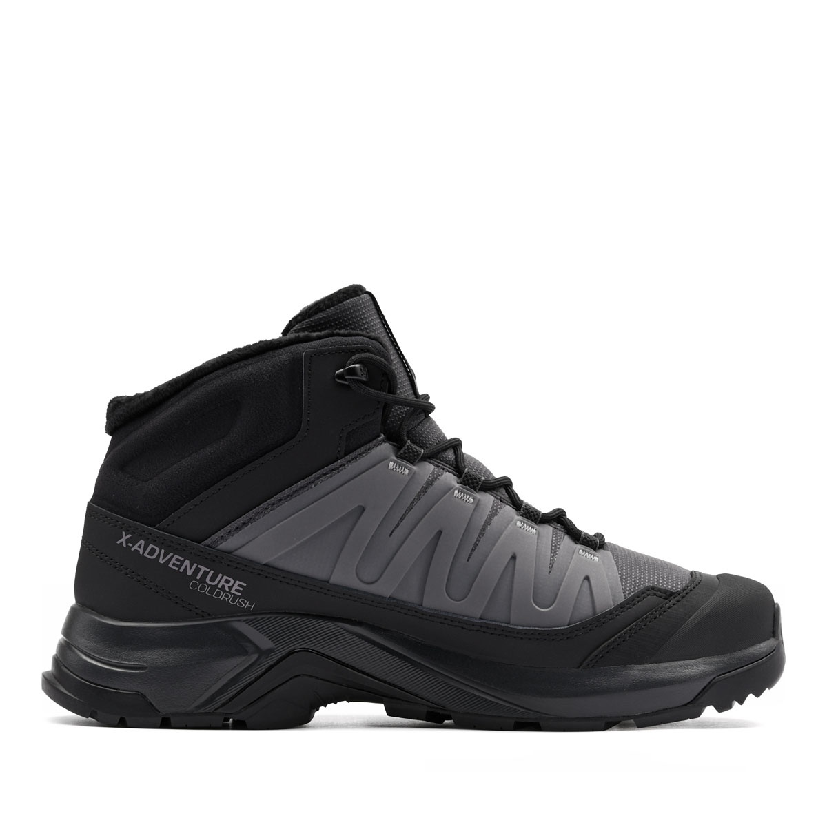 Salomon X-Adventure Coldrush WaterProof Pantofi de iarnă bărbați 478560