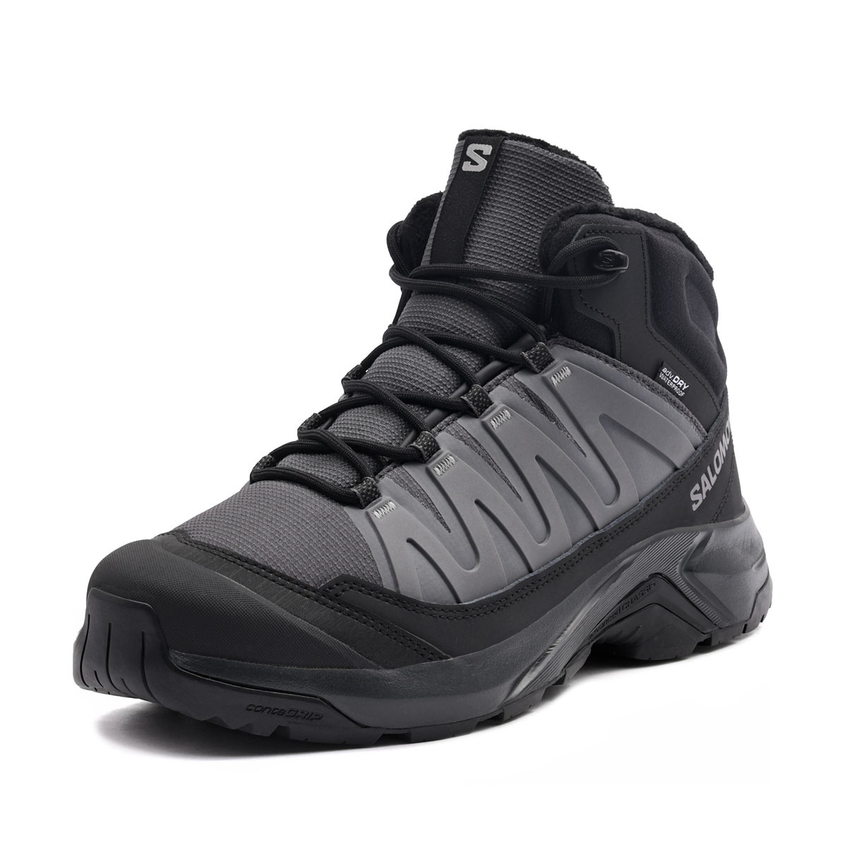 Salomon X-Adventure Coldrush WaterProof Pantofi de iarnă bărbați 478560